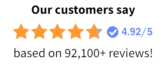 femipro 5 star ratings